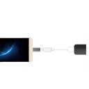 Micro USB - Lightning-sovitin 3