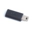 Micro USB - Mini USB F / M adapter 1