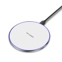 Micro USB Qi trådløs oplader 5 5