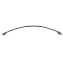Micro USB til Mini USB-B M/M forbindelseskabel 25 cm 4