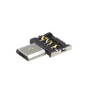 Micro USB til USB-adapter 2