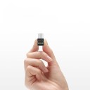 Micro USB til USB-adapter 3