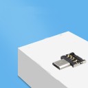 Micro USB til USB-adapter 4