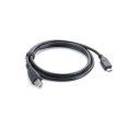 Micro USB til USB-B M/M forbindelseskabel 1 m 1