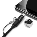 Micro USB til USB-C A1284 adapter 2