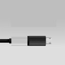 Micro USB til USB-C adapter 2 stk. 2