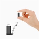 Micro USB til USB-C adapter J51 3
