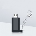 Micro USB til USB-C adapter J51 4