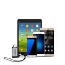 Micro USB til USB-C adapter K65 3