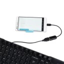 Micro USB till USB adapter K14 3