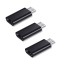 Micro USB - USB-C adapter 3 db 3