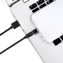 Micro USB - USB-C átalakító 3 db K54 1