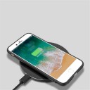 Micro USB / USB-C / Lightning-langaton lataussovitin 4