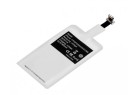 Micro USB / USB-C / Lightning trådløs opladningsadapter 8