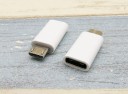 Micro USB - USB-C -sovitin K118 3