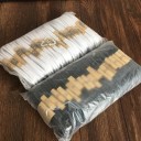 Micro USB - USB -kaapeli 20 kpl musta