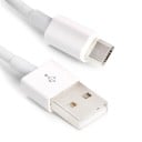 Micro USB / USB M/M -latauskaapeli 1