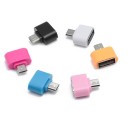 Micro USB - USB-sovitin K58 3