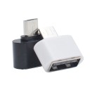 Micro USB - USB-sovitin K58 4