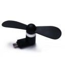 Micro USB-ventilator 3