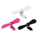 Micro USB-ventilator 2