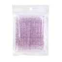 Micro Wimperborstelset P3312 8