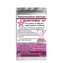 Microbial Fertiliser Against Nematodes 50 g Microbial Purple for Protecting Plant Roots in Soil with Measuring Spoon 1