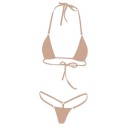 Microbikini de mujer P399 9