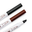 Microblading-kulmakynä J2000 6