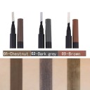 Microblading øjenbrynsblyant 63001 2