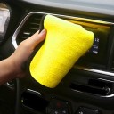 Microfibre Car Cleaning Cloth A1434 2