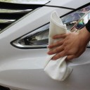 Microfibre Car Cloth B516 5