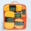 Microfibre Car Towel Set 9 Pieces 8