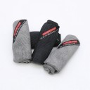 Microfibre Cloths 4 pcs 5