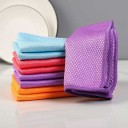 Microfibre Dish Cloth 3