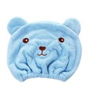 Microfibre Hair Towel 3
