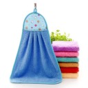 Microfibre Hand and Face Towel J3069 4