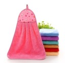 Microfibre Hand and Face Towel J3069 6