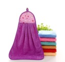 Microfibre Hand and Face Towel J3069 2