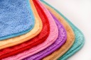 Microfibre Hand and Face Towel J3069 9
