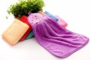 Microfibre Hand and Face Towel J3069 10