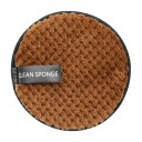 Microfibre Make-up Remover Pad T1028 6