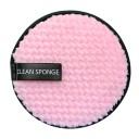 Microfibre Make-up Remover Pad T1028 3