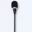 Microfon cu conector jack unghiular de 3,5 mm 4