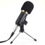 Microfon de buzunar profesional J1578 3