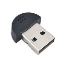 Microfon mini USB 3