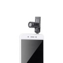 Microfone Ajustável K1563 2