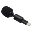 Microfone Ajustável K1573 6