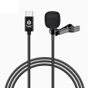 Microfone com clipe K1518 1