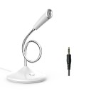 Microfone de mesa ajustável K1502 2